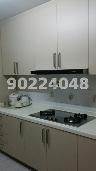 Hume Park I (D21), Condominium #64037862